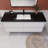 Vickye 60" Single Sink Bathroom Vanity Set-405169587
