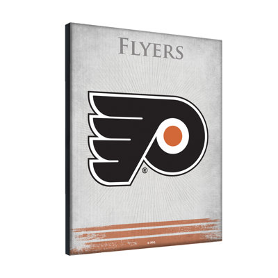 « NHL », impression sur toile