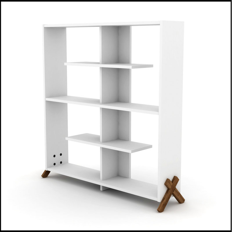 Bibliothèque Furnish Home Store Kipp