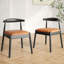 Chaise d'appoint Massasoit -1287166530-1287166529
