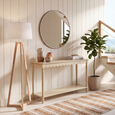 Havre de console