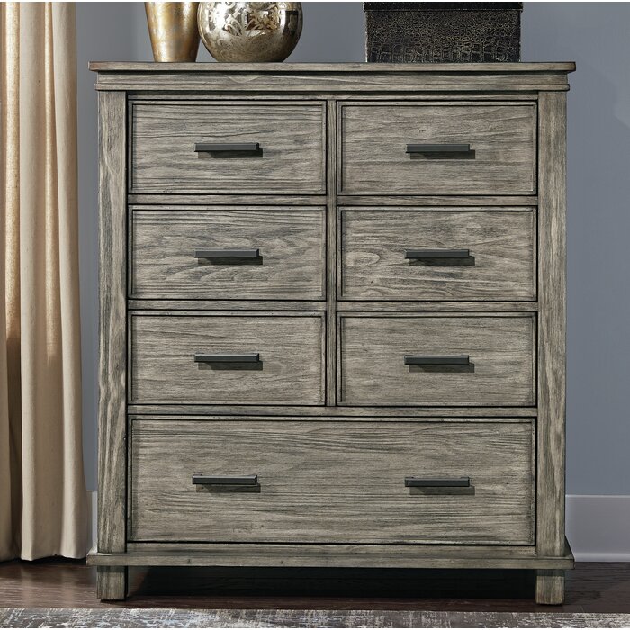 Birch Lane™ Remy Bedroom Set & Reviews | Wayfair