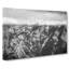 The Alps In Slovenia In Abstract - Wrapped Canvas-55338506