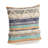 Strope Textured Throw Pillow Set of 2