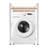 Washer&Dryer Stacking Rack With Adjustable Design-199598960