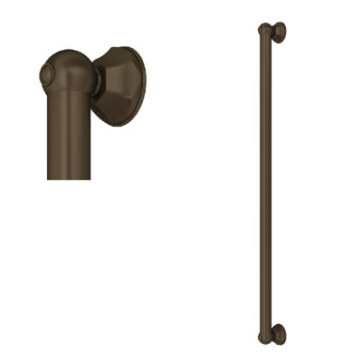 Palladian 18" Grab Bar