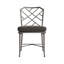 Outdoor Dining Side Chair-34090914-34090916-34090936