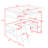 Elliah Kids Twin Loft Bed-1952242552