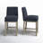 Bethea Upholstered Counter Stool (Set of 3)-107095750
