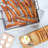 Nordic Ware Jumbo Oven Bacon Pan & Jerky Maker