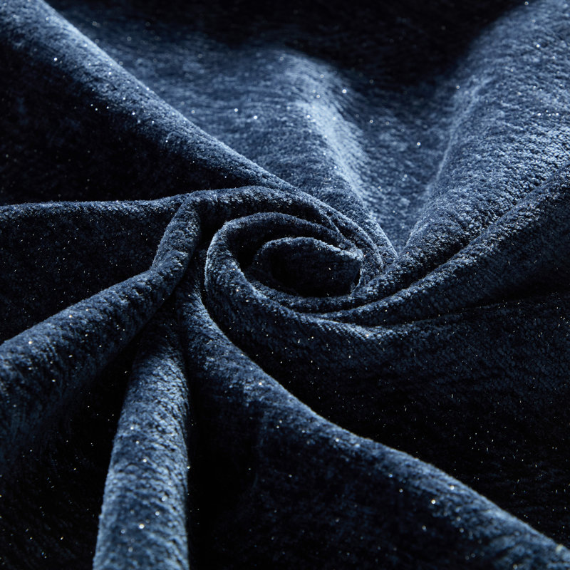 Modern Oversized Modular Sectional Sofa,Sparkling Chenille Fabric Soft Cushion Sofa With 2 Pillows,DIY Combination Tufted Sofa,No Assembly Required