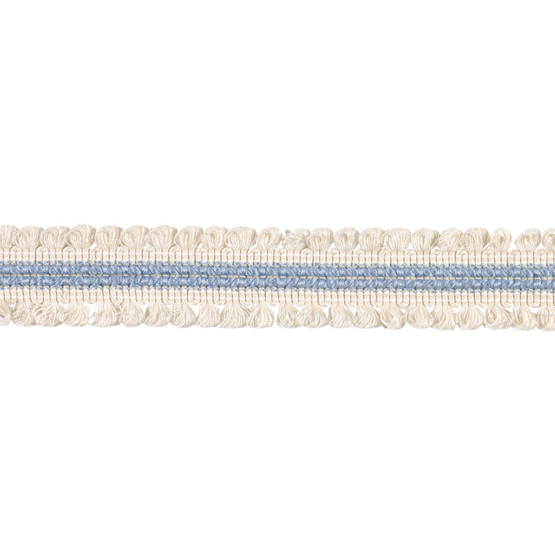 Miriam Trim, Blue
