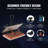 Heat Press, 1700W Power Heat Press Machine, Fast Heating-128929538