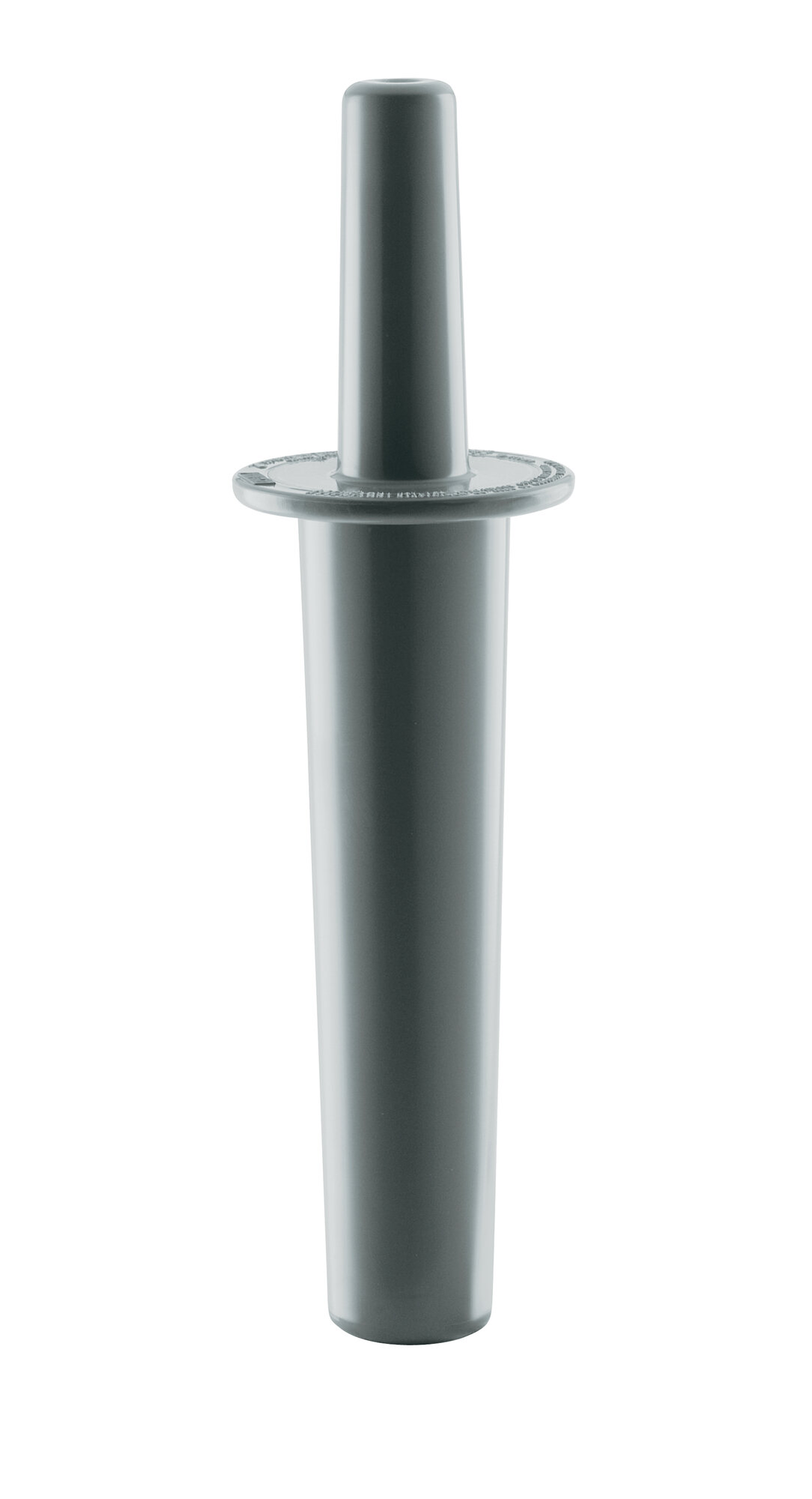 Vitamix low clearance profile tamper