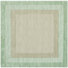 Green/Beige