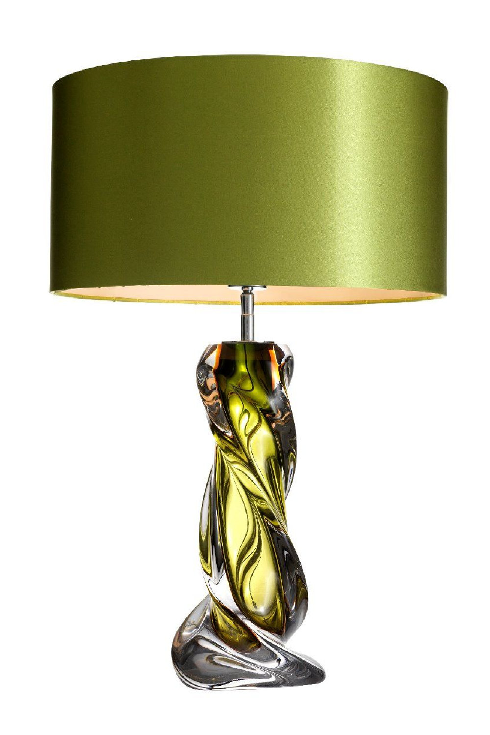 Eichholtz Carnegie Table Lamp & Reviews | Wayfair