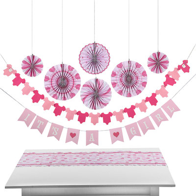 Leidi Disposable Party Supplies