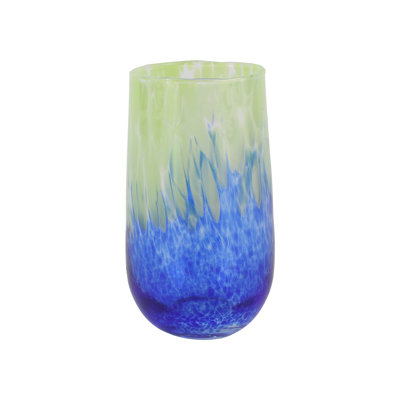 Nuvola 16oz. Handmade Highball Glass
