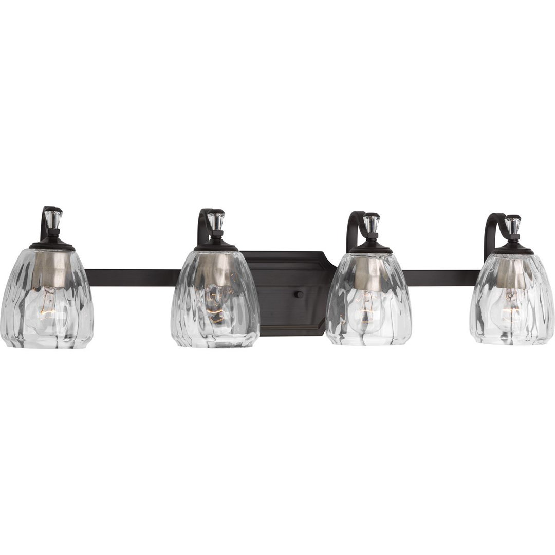 Aadian Dimmable Vanity Light Lark Manor™ 