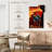 Oberle Mars Explorers Wanted Poster VII-106963551