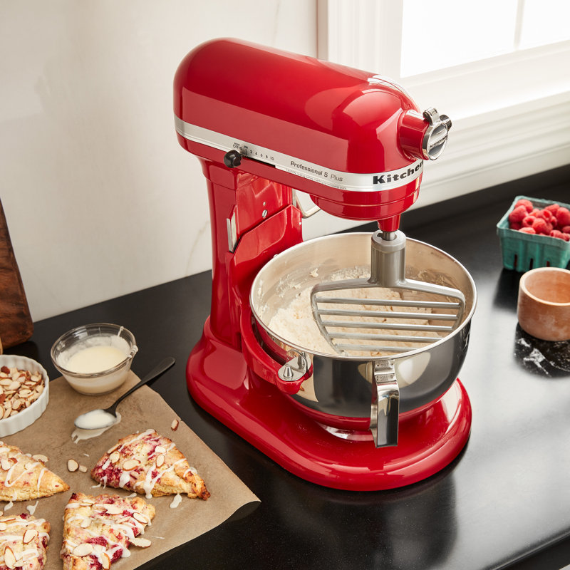 KitchenAid® Pastry Beater for KitchenAid® Bowl-Lift Stand Mixers