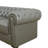 Dzeisonas Leather L-Shaped Sectional-94413643-94413646