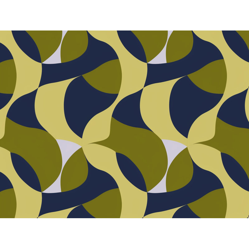 Paire de rideaux obscurcissant en polyester Javaree, L 40 po x L 82 po