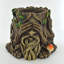 Granjeno Tree Ent Resin Statue Planter
