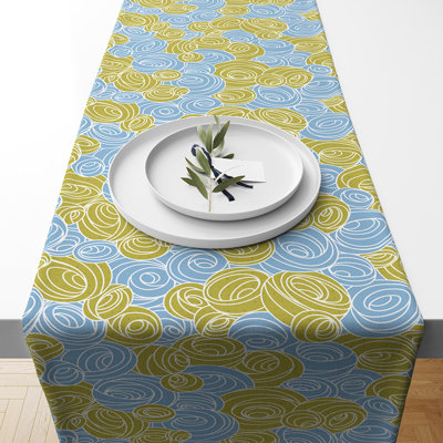 Chemin de table Maner