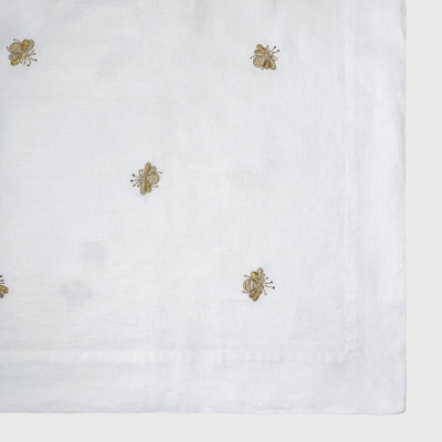 Animal Print Tablecloth