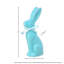 Lapin en terre cuite 9,25 po-1887229528