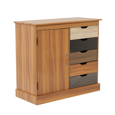 Ahniyla Accent Cabinet