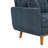 Narnclaedra 65'' Corduroy Square Arm Loveseat-1519751802