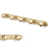 Champagne Bronze est en rupture de stock