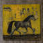France Gilbert - Wrapped Canvas Painting-20708837