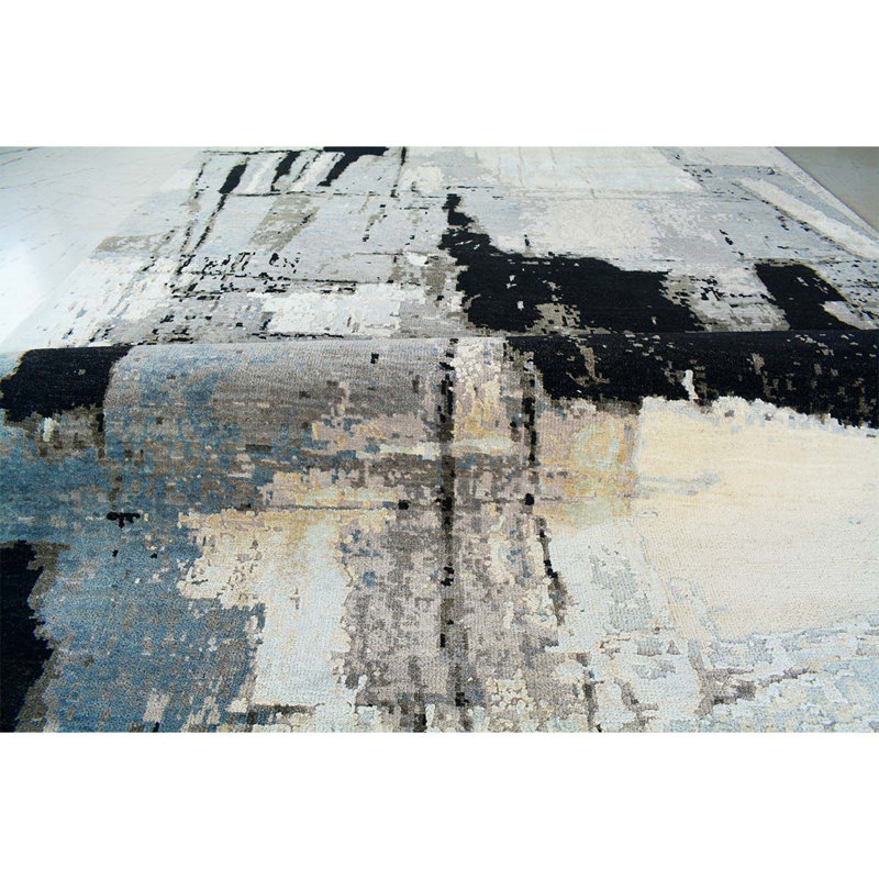 Area Rug, Rectangle 9' x 12'