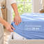 Bedroom Collection Standard Fitted Sheet-134606059-134606066