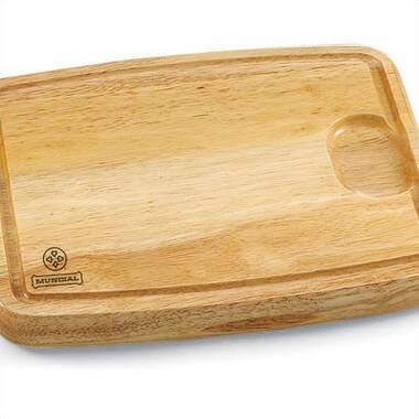 Trinx Wooden Cutting Boards For Mom - Engraved With Mother''s Poem