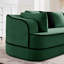 Canapé modulaire en tissu 134,7 po-1575167183