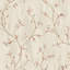 Rouleau de papier peint L 33 pi x l 20,5 po Bishop Star Vine-1441165046-1342810034