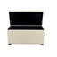 Banc de rangement rembourré Raburn-194952297