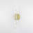 Anston Armed Sconce-23264377