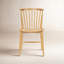 Chaise en bois Ligna-1481689127