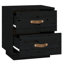 40 cm W Solid Wood Bedside Table-1485558052-1533066042