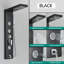 Stennett Shower Tower Panel