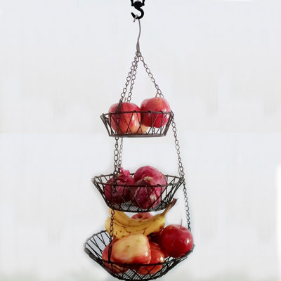 Crochet pivotant multifonctionnel