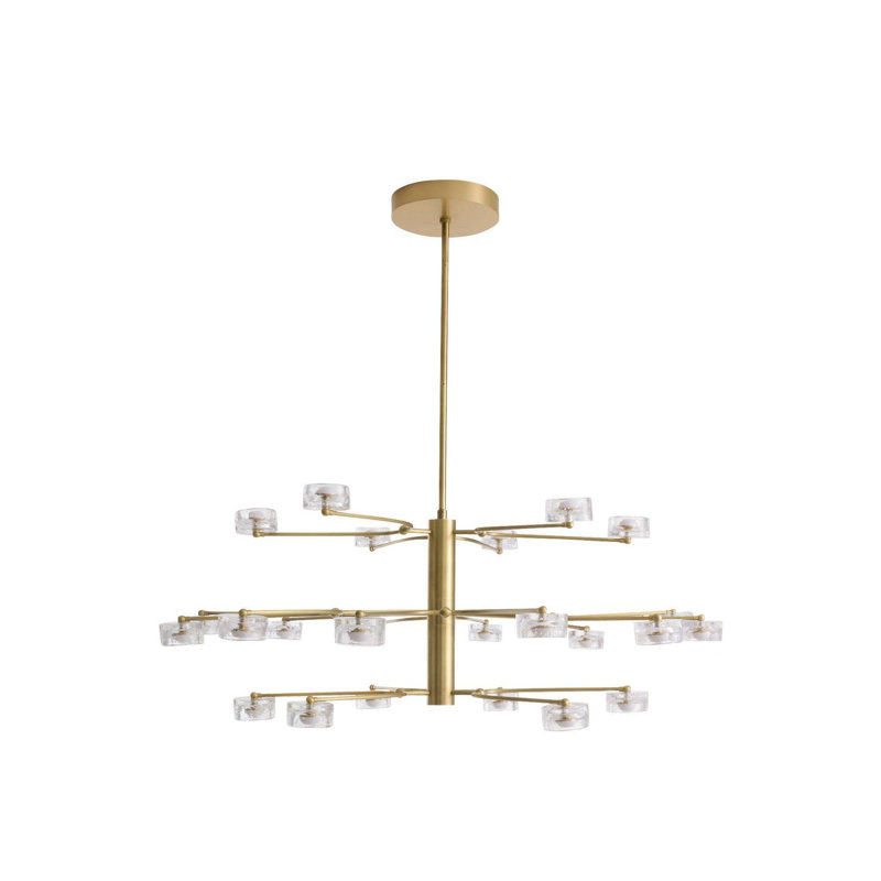 Glacielle Chandelier
