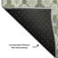 Tapis géométrique de qualité supérieure lavable à la machine Ashington AMF1837-65835541