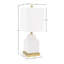 Demaurie Table Lamp-395573628