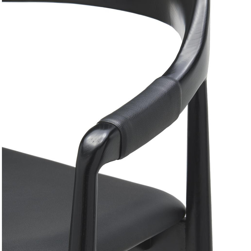 Trezza Modern Dining Chair